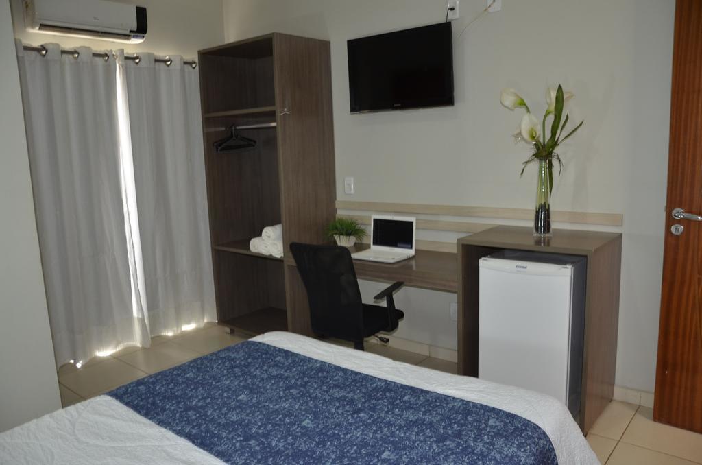 אלטאמירה Palace Hotel מראה חיצוני תמונה