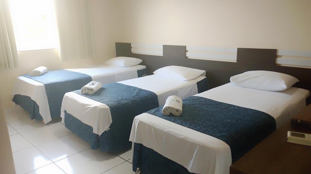אלטאמירה Palace Hotel מראה חיצוני תמונה