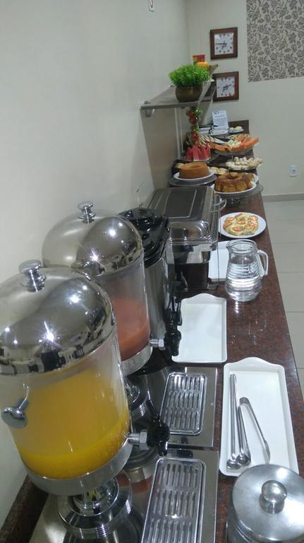 אלטאמירה Palace Hotel מראה חיצוני תמונה